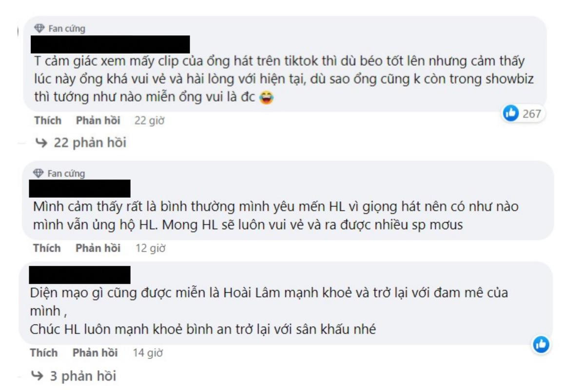 Vừa gây thất vọng với ngoại hình 'xuống dốc', Hoài Lâm bất ngờ đón 'tin vui' khó tin Ảnh 5