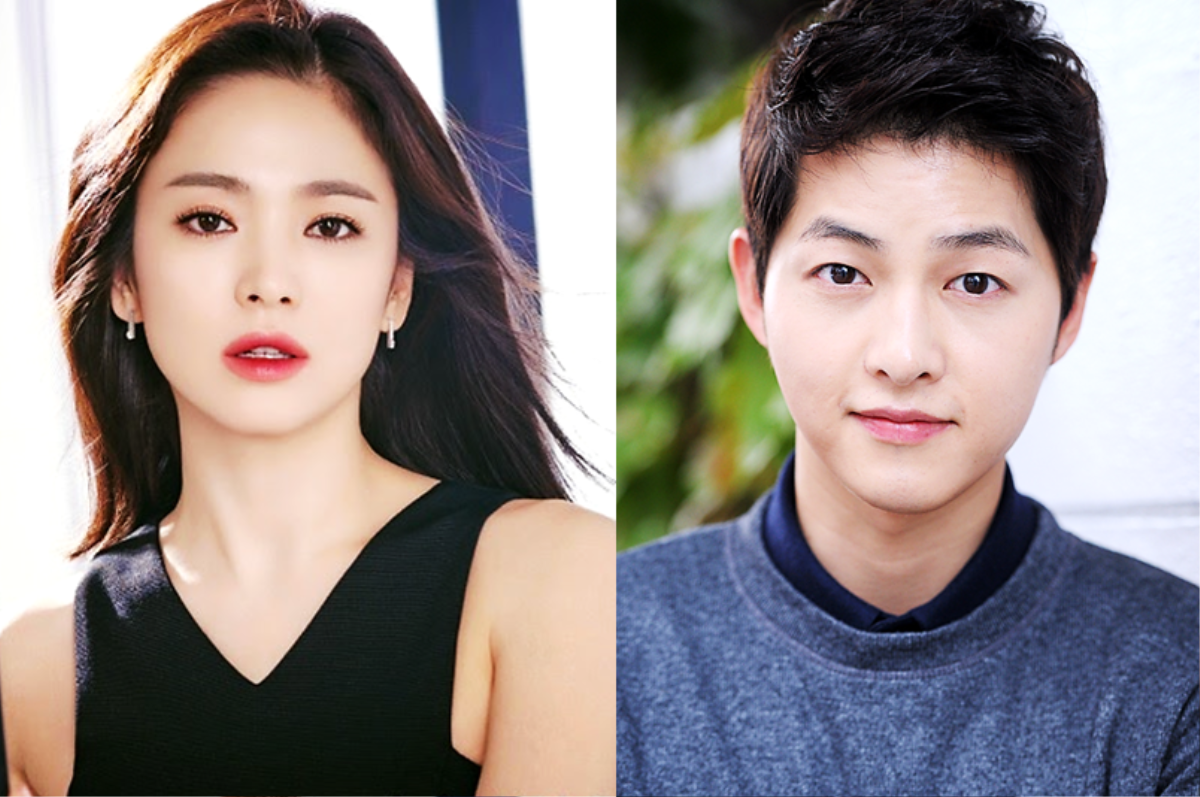 Khán giả 'khóc ròng' khi biết Song Joong Ki nhận tin buồn trước thềm 'tái hợp' Song Hye Kyo Ảnh 1