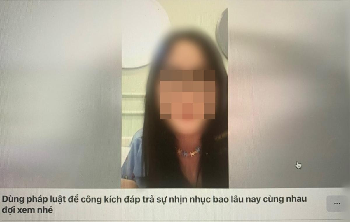 'Hotgirl' Tina Dương tuyên bố 'lật mặt', kiện ngược lại người tố cáo cô lừa đảo 17 tỷ Ảnh 1