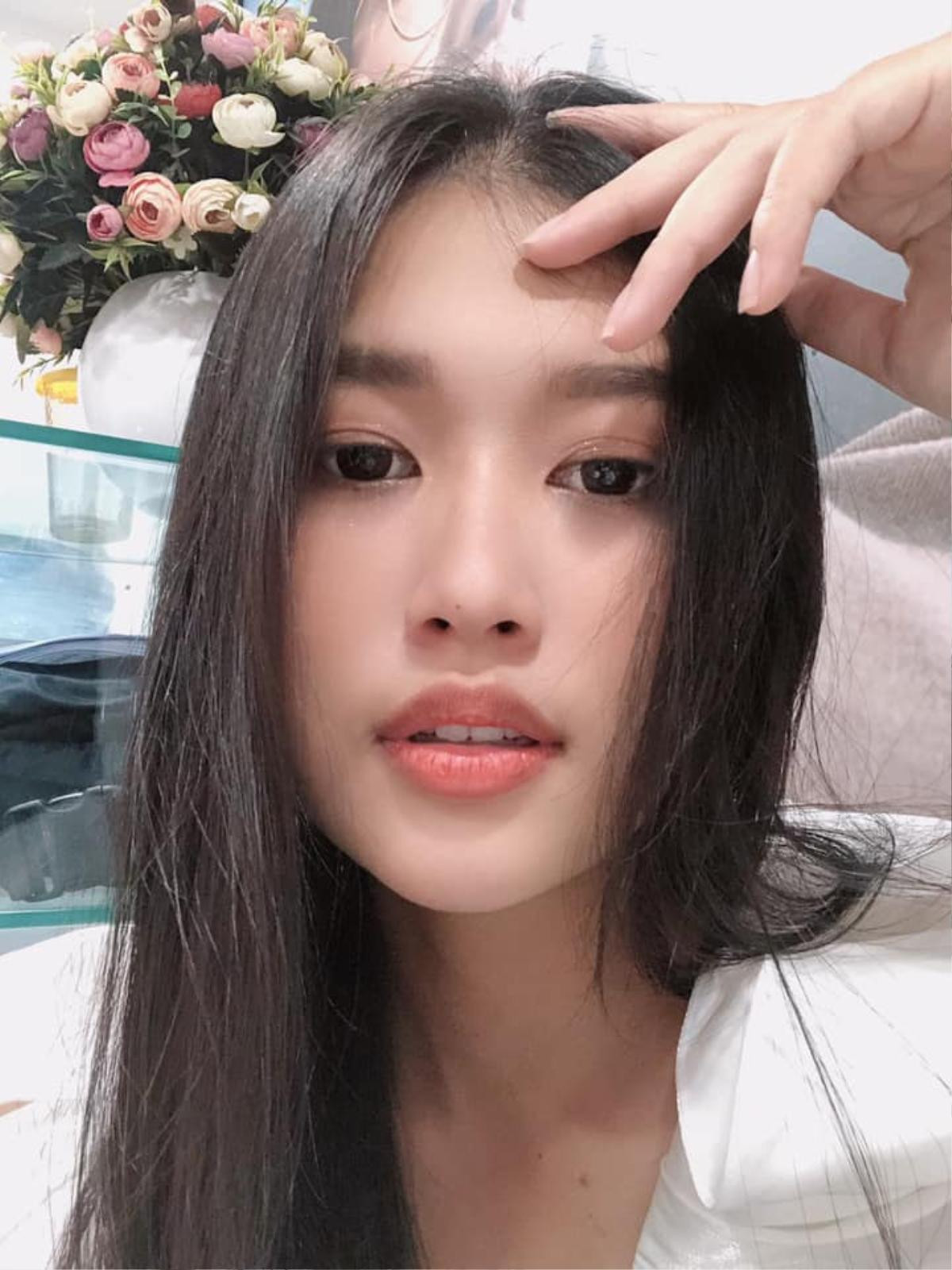 Ngắm mặt mộc của Miss Grand 2022: Tân Hoa hậu đẹp sắc sảo, 2 Á hậu cực ngọt ngào Ảnh 3