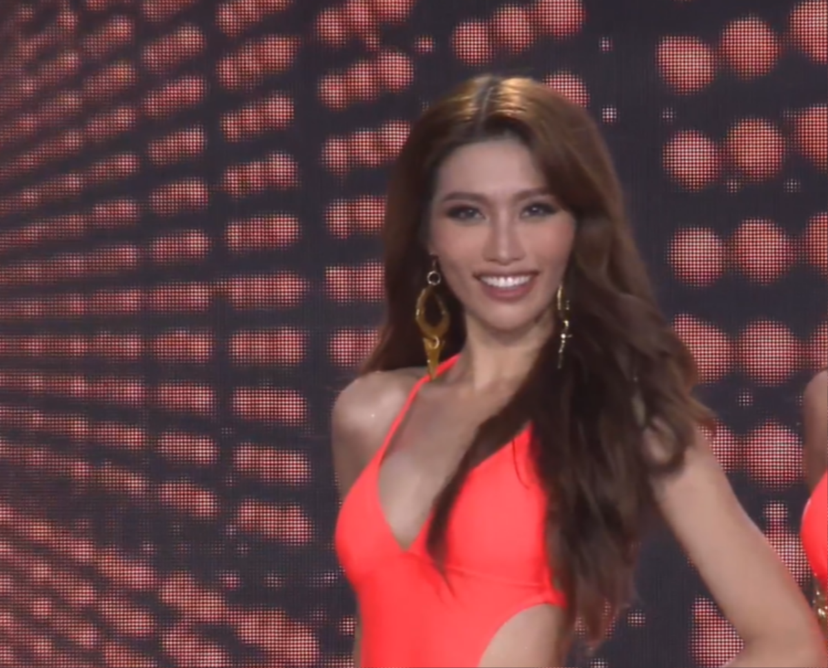 Top 20 Miss Grand Vietnam 2022 'lộ diện': 'Ba lùi' Nguyên Thảo dừng chân đầy tiếc nuối Ảnh 4