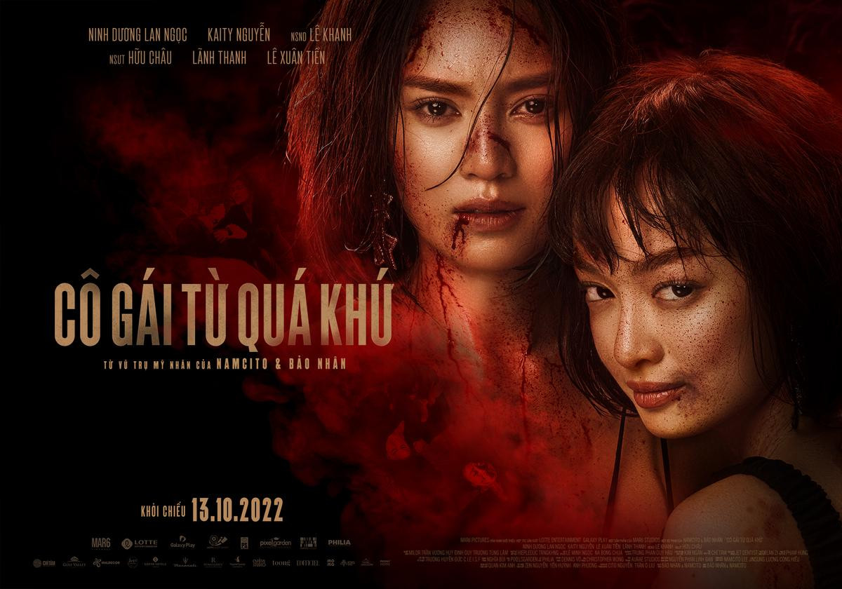 Phim điện ảnh của Lan Ngọc - Kaity Nguyễn tung trailer chính thức: Phơi bày góc khuất showbiz Ảnh 1