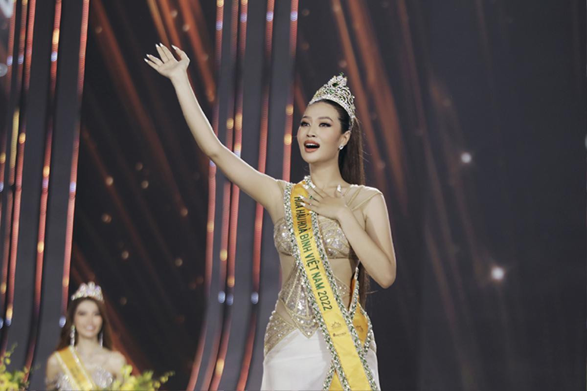 Học vấn của Tân Miss Grand Vietnam 2022 - Đoàn Thiên Ân có gì đặc biệt? Ảnh 1