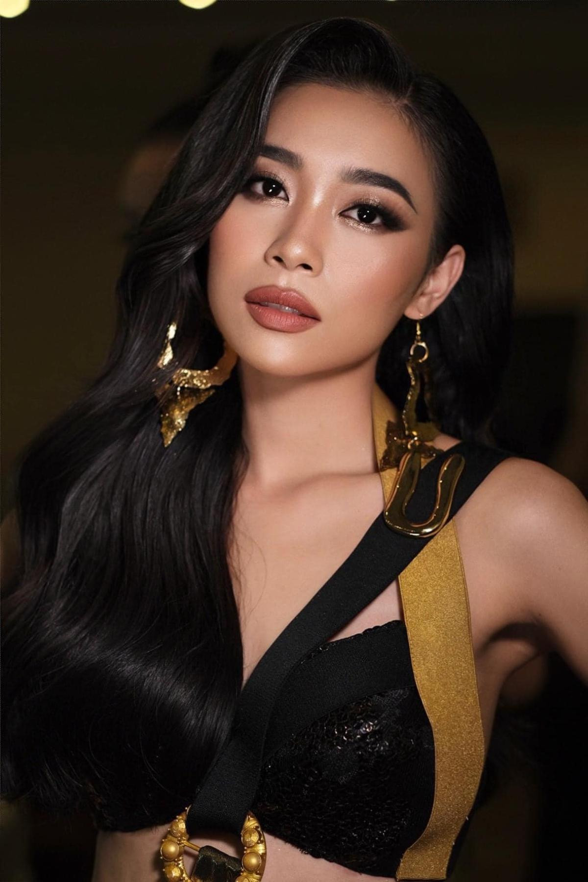 Hậu chung kết Miss Grand Vietnam 2022, Nguyên Thảo 'không thể diễn tả nổi cảm giác' Ảnh 1