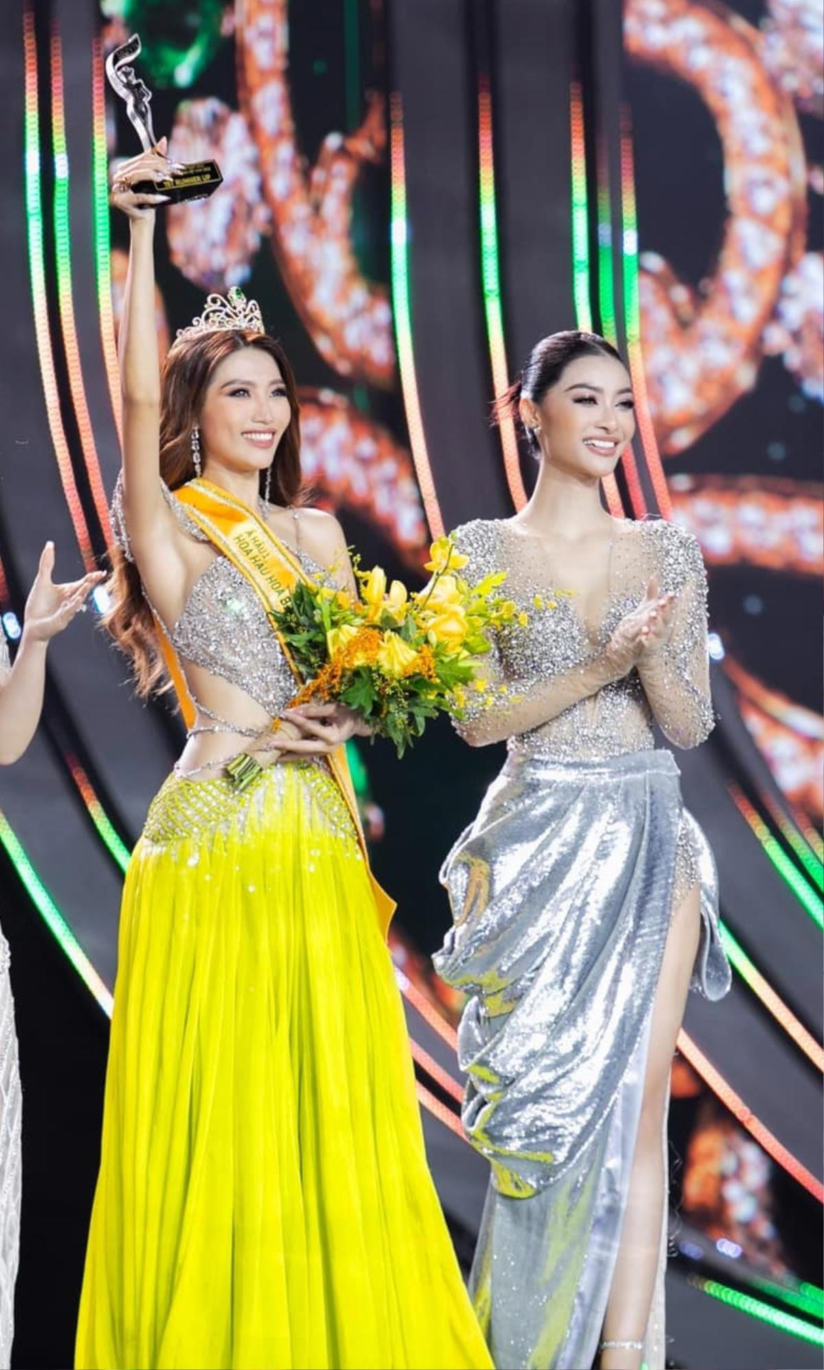 Chế Nguyễn Quỳnh Châu: 'Có chút tiếc nuối vì chưa được đại diện Việt Nam đến Miss Grand International' Ảnh 2