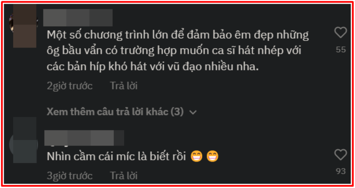 Xôn xao khoảnh khắc cho thấy Bích Phương hát nhép tại chung kết Miss Grand VN? Ảnh 2