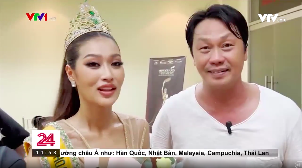 'Miss tiết kiệm' gọi tên Thiên Ân: Gia cảnh khó khăn, 22 năm chưa từng đi máy bay Ảnh 2