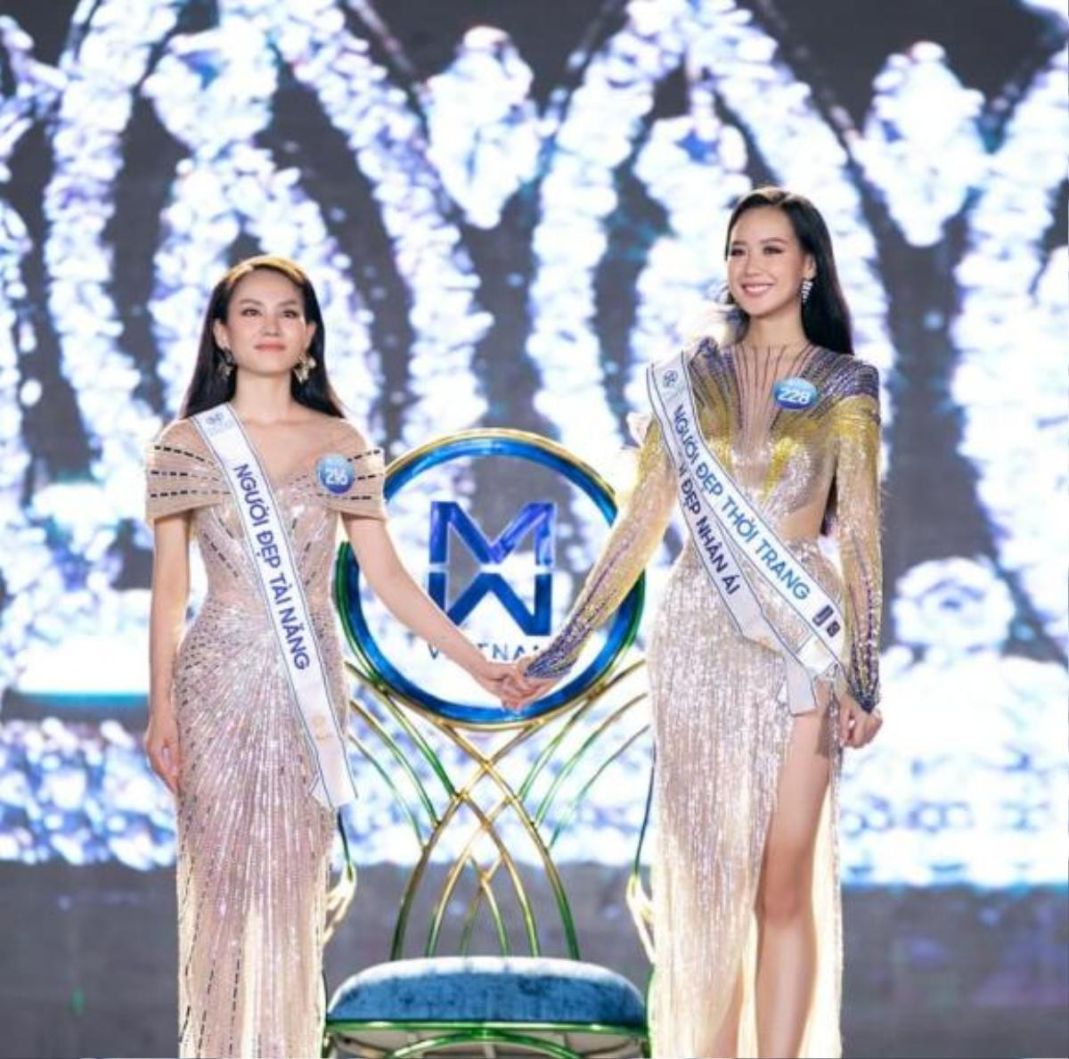 Á hậu Bảo Ngọc lên tiếng bảo vệ Tân Miss Grand Vietnam Đoàn Thiên Ân: 'Xin hãy tiếp lửa cho cô gái này' Ảnh 3