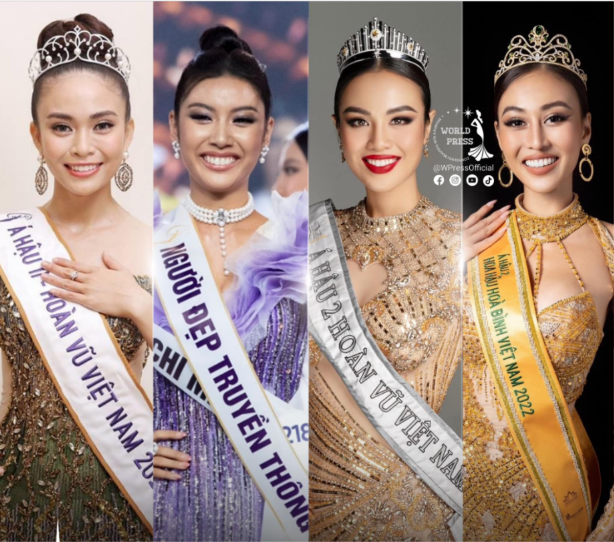 Sợ 'lời nguyền Á hậu 2', Phương Anh xin phép không búi tóc khi đi thi Miss International 2022 Ảnh 4