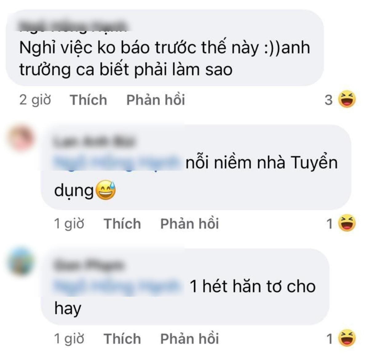 Thiên Ân gây tranh cãi vì xin nghỉ ngang công việc bán mắt kính để làm Hoa hậu Ảnh 4