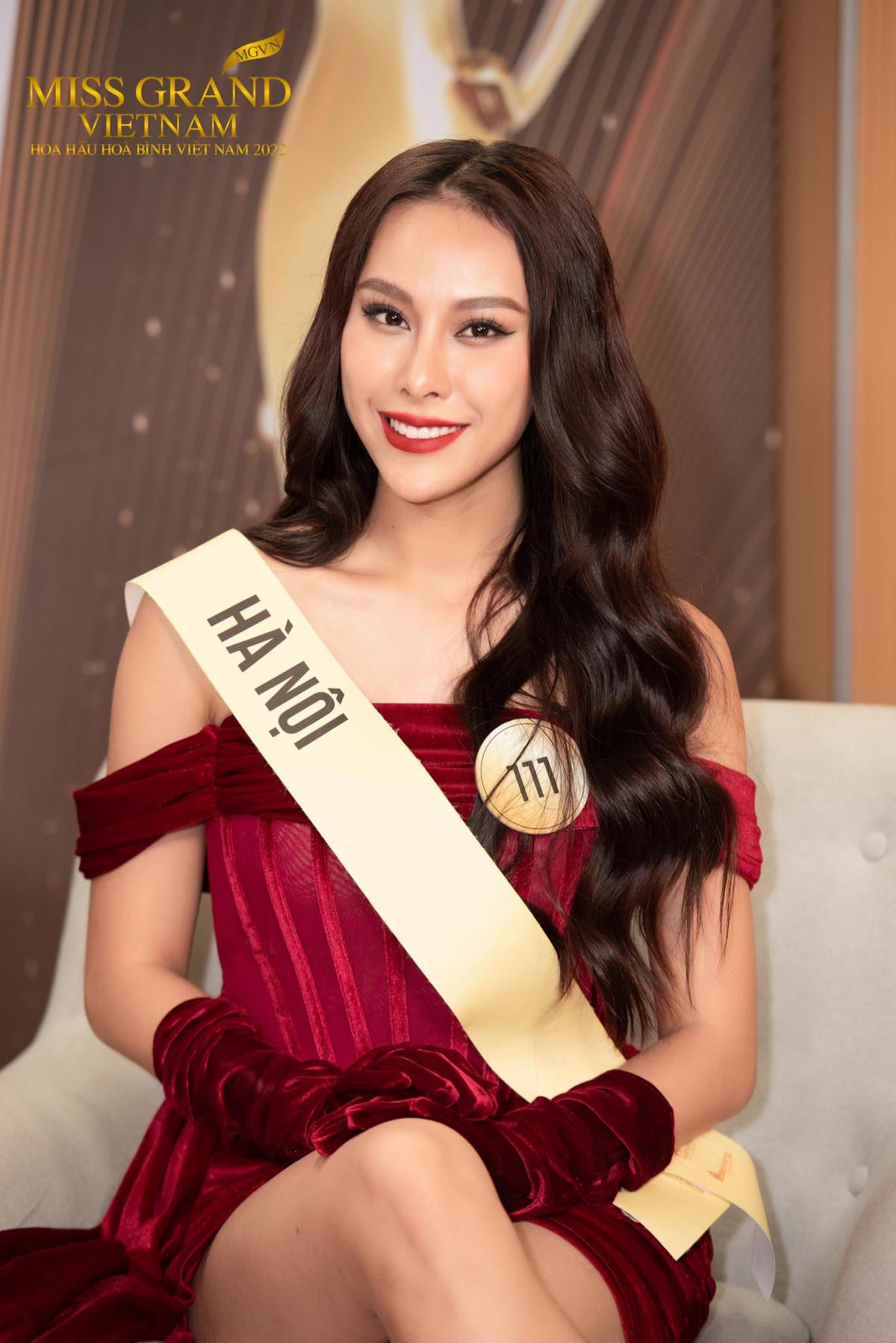 Top 10 Miss Grand VN tiết lộ chi phí 'khủng' để đi thi hoa hậu: Có thể lên tới 400 triệu Ảnh 1