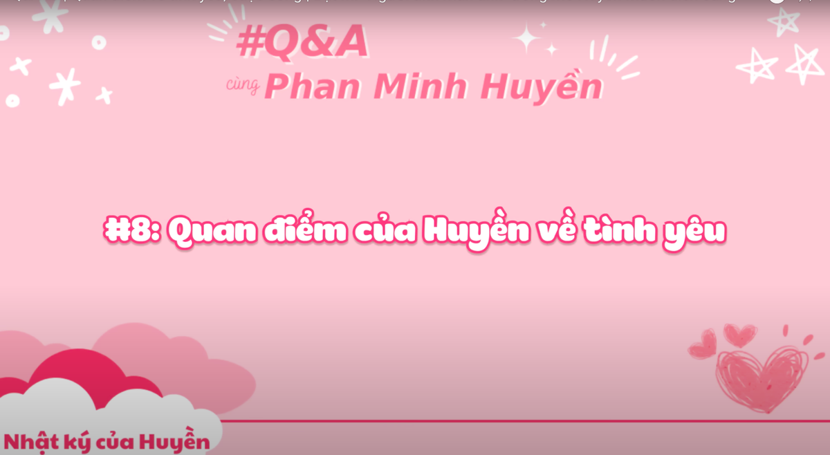 Huyền Lizzie: 'Tôi sống bản năng, để ý tiểu tiết, thích người đàn ông ấm áp' Ảnh 1