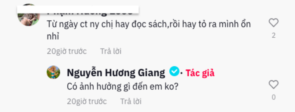 Bạn gái cũ Đình Tú giải thích về clip ẩn ý 'người bạn thương đã thương người khác rồi' Ảnh 2