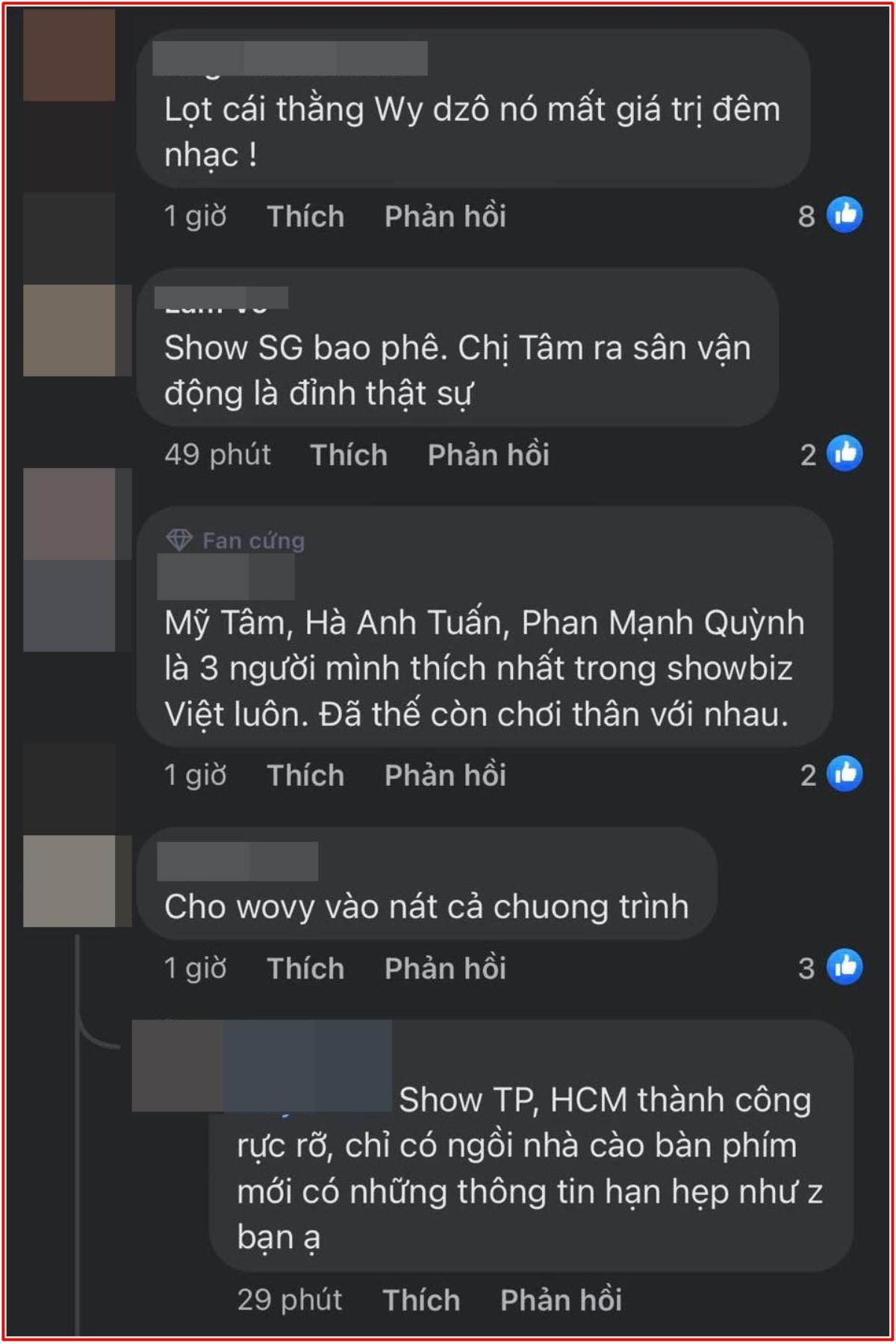 Mỹ Tâm gặp 'biến căng' trước thềm liveshow Tri âm Ảnh 5