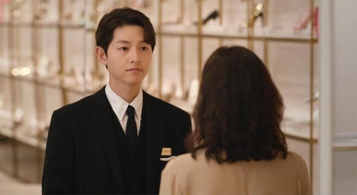 Song Joong Ki bị khán giả đòi tẩy chay giữa tin 'tái hợp' Song Hye Kyo Ảnh 3