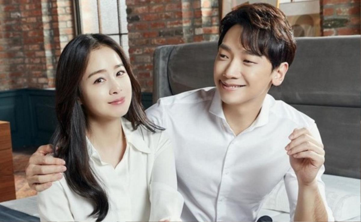 Netizen chỉ ra 'bằng chứng' Bi Rain và Kim Tae Hee sẽ sớm ly hôn? Ảnh 4