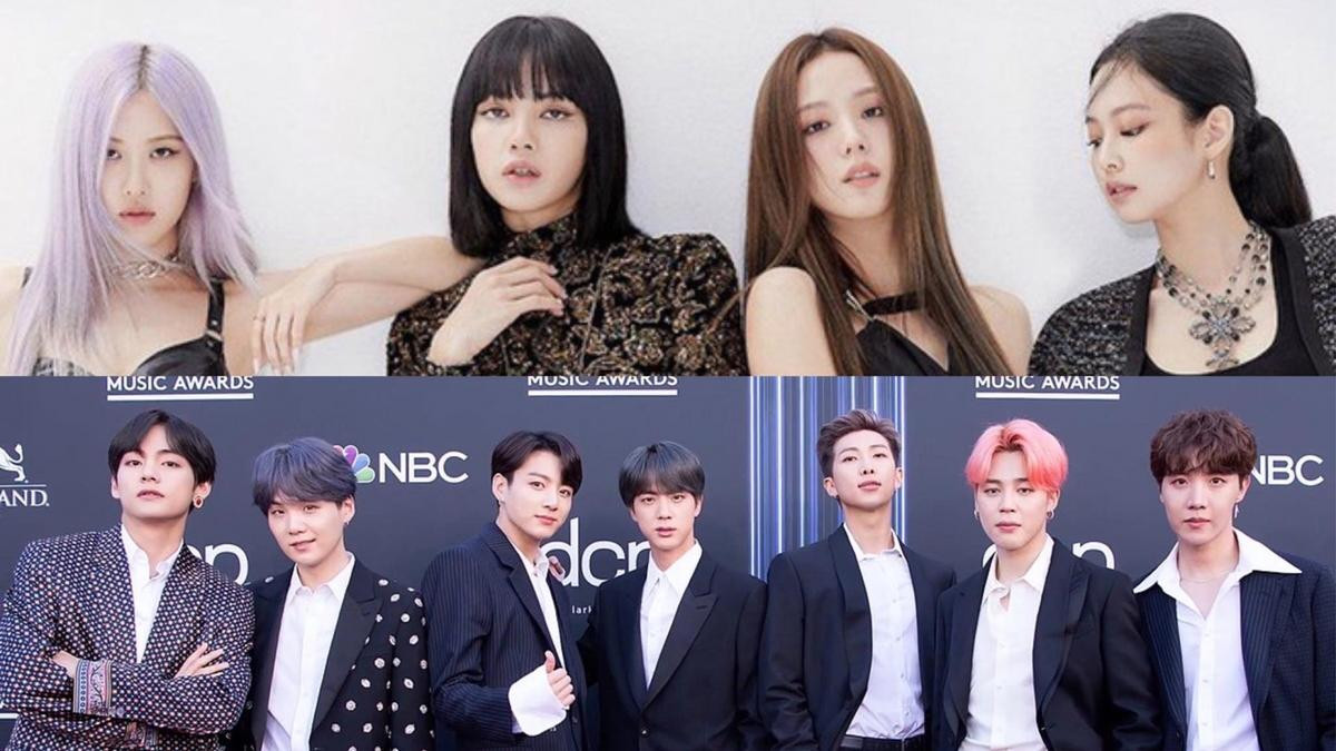 Truyền thông Hàn Quốc nhận định BTS sẽ bị thay thế bởi BLACKPINK Ảnh 1