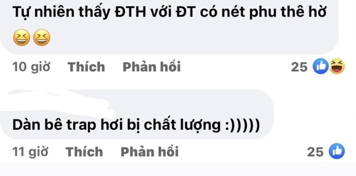 Góp mặt trong dàn soái ca bê tráp đám hỏi Bình An, Đình Tú được fan đẩy thuyền với 1 nàng Hậu Ảnh 3