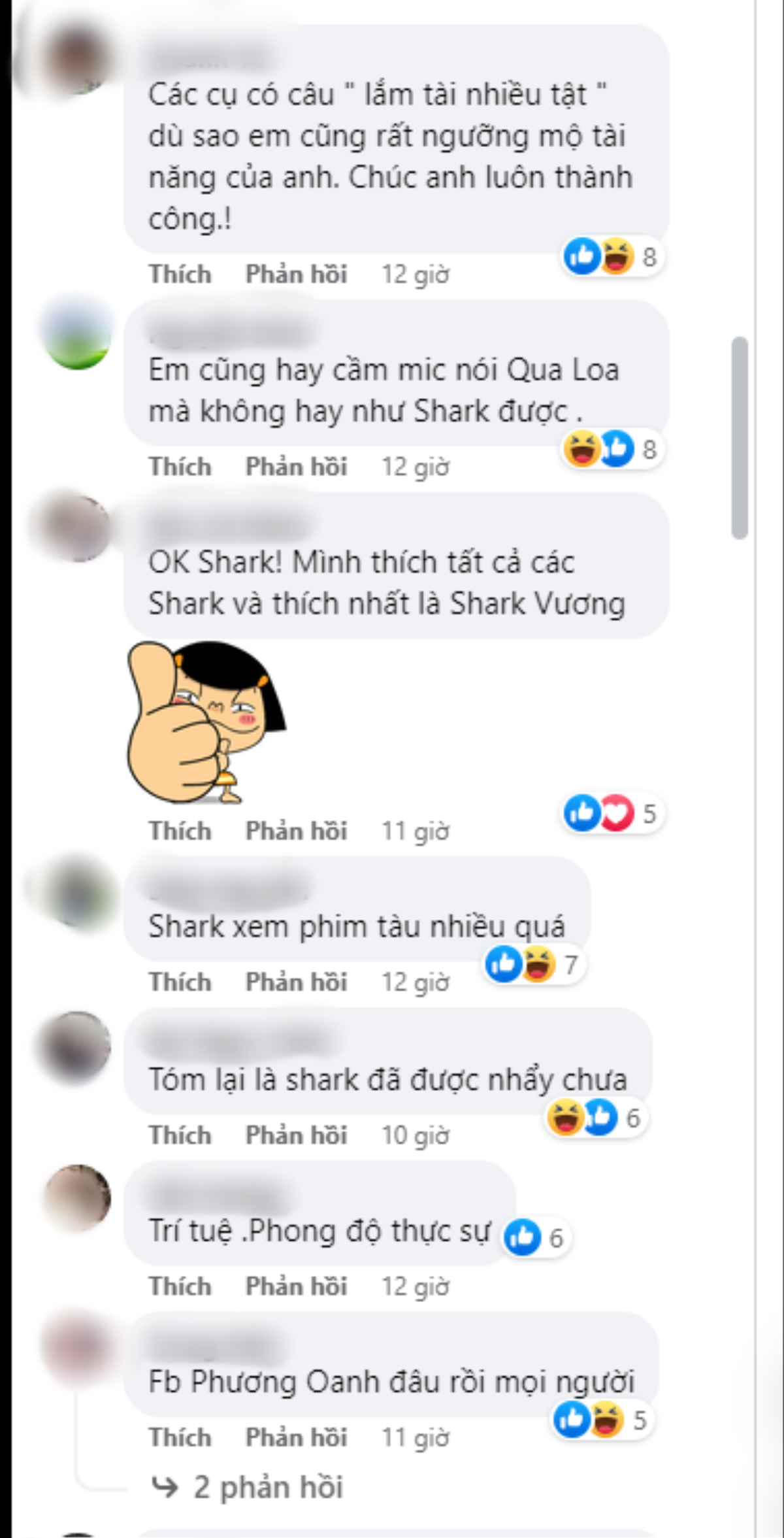 Shark Bình khoe mất ngủ để viết xong cuốn Long Mạch, netizen: 'Lắm tài nhiều tật, shark khiêm tốn tí đi' Ảnh 5