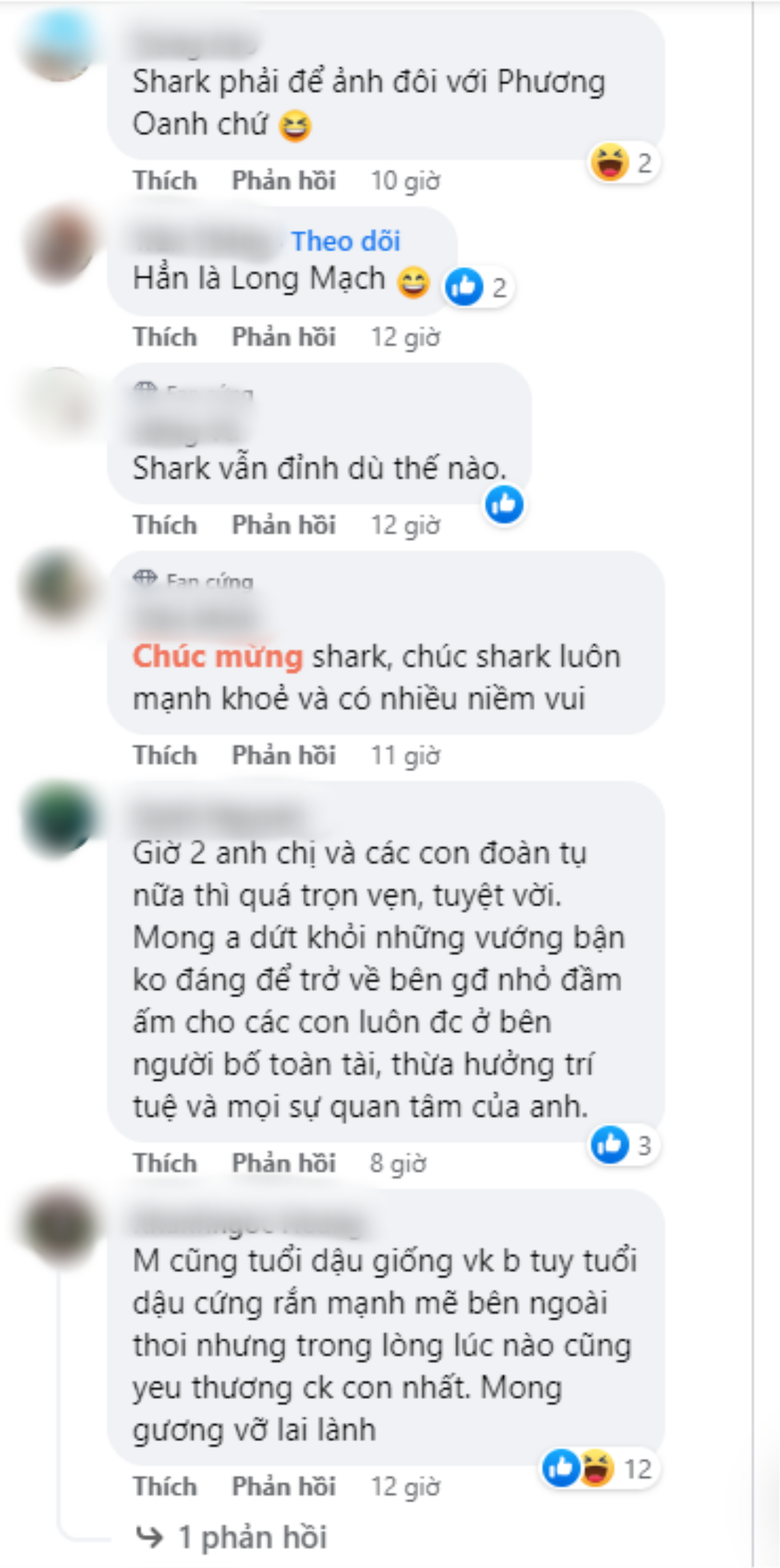 Shark Bình khoe mất ngủ để viết xong cuốn Long Mạch, netizen: 'Lắm tài nhiều tật, shark khiêm tốn tí đi' Ảnh 4