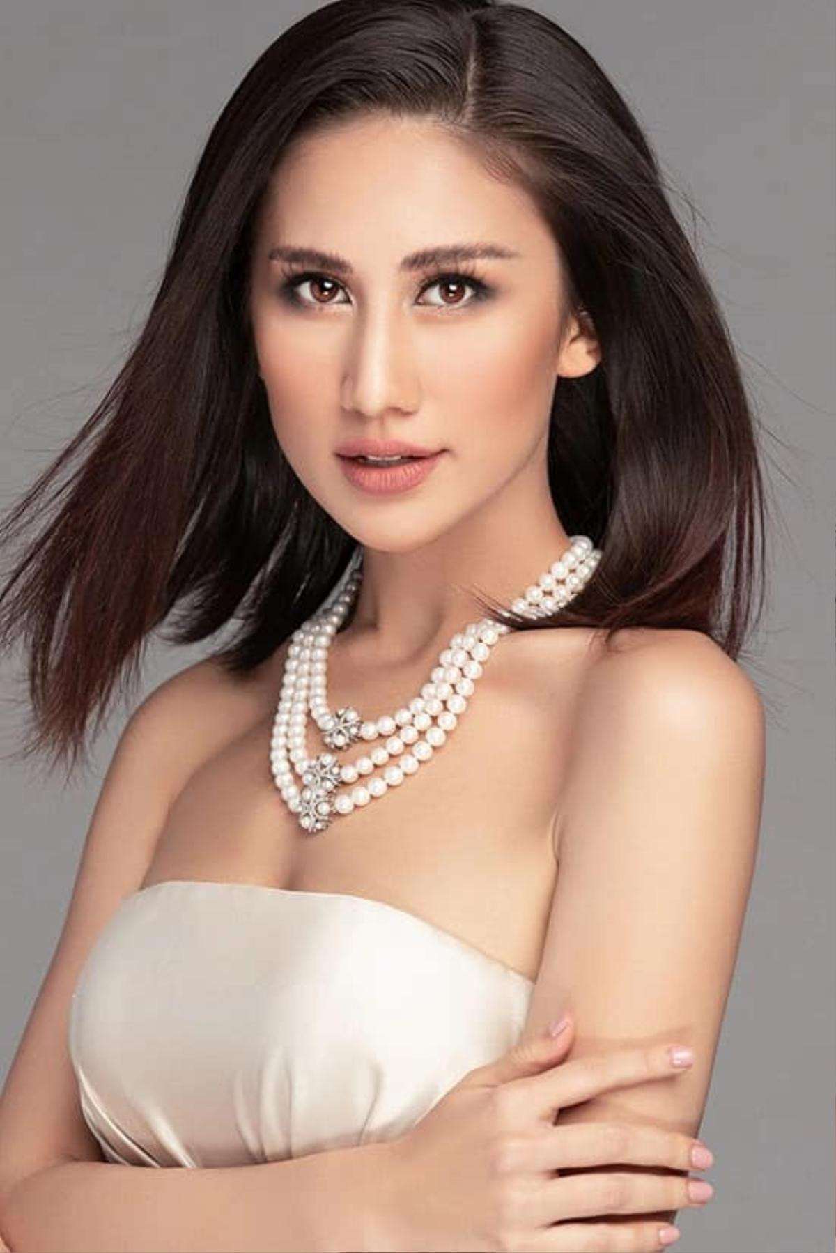 Nguyễn Diana - Top 15 Miss Universe Vietnam qua đời: Tạm biệt bông hồng lai ở tuổi 26 Ảnh 1