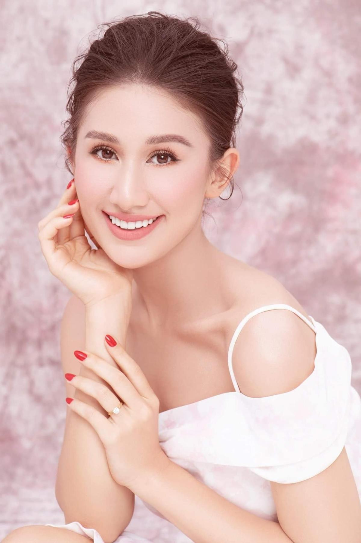 Nguyễn Diana - Top 15 Miss Universe Vietnam qua đời: Tạm biệt bông hồng lai ở tuổi 26 Ảnh 2