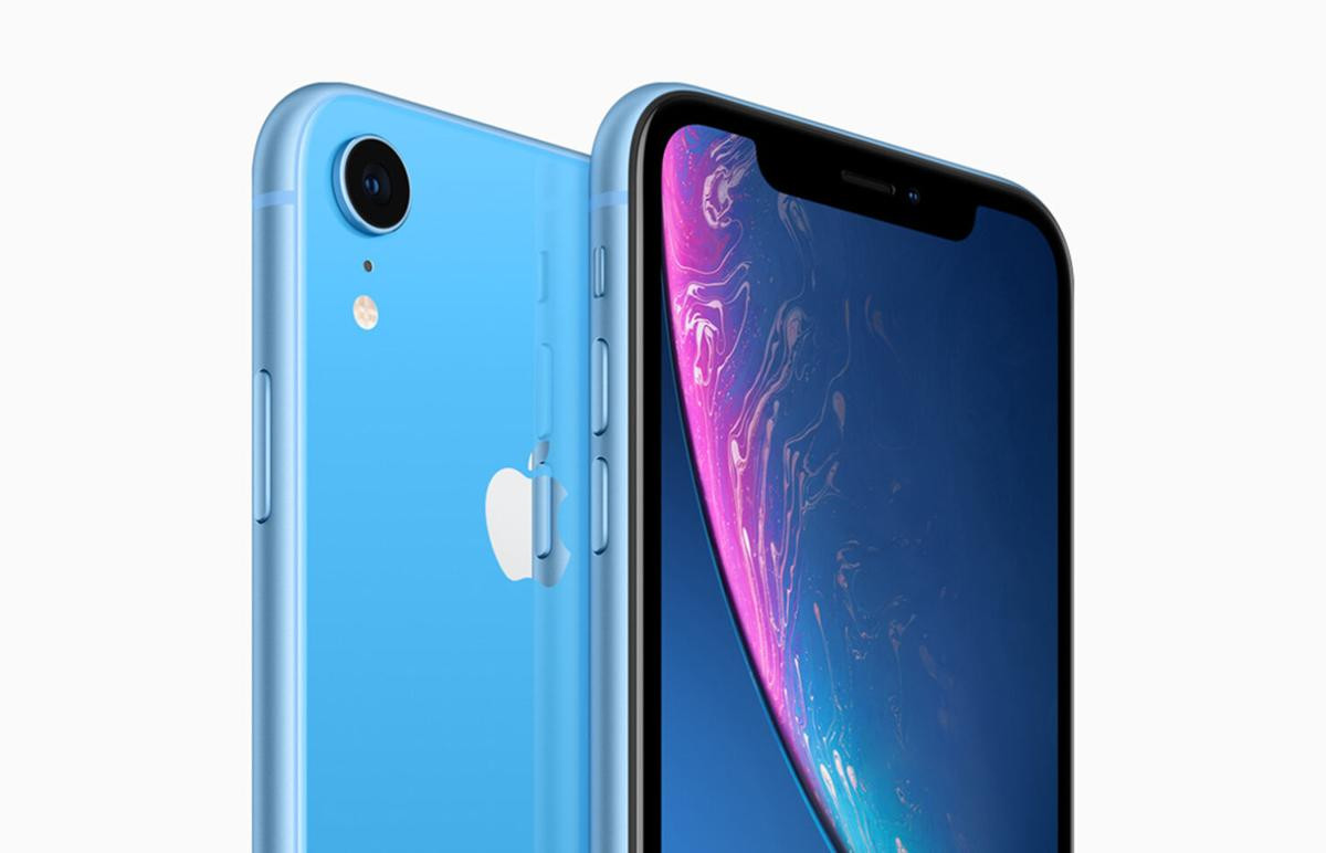 iPhone SE sẽ có thiết kế giống iPhone XR Ảnh 1