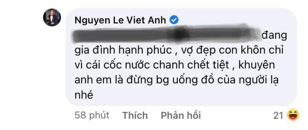 Món nước chanh thơm ngon bị khán giả tẩy chay chỉ sau 1 đêm, tất cả là tại Việt Anh Ảnh 6