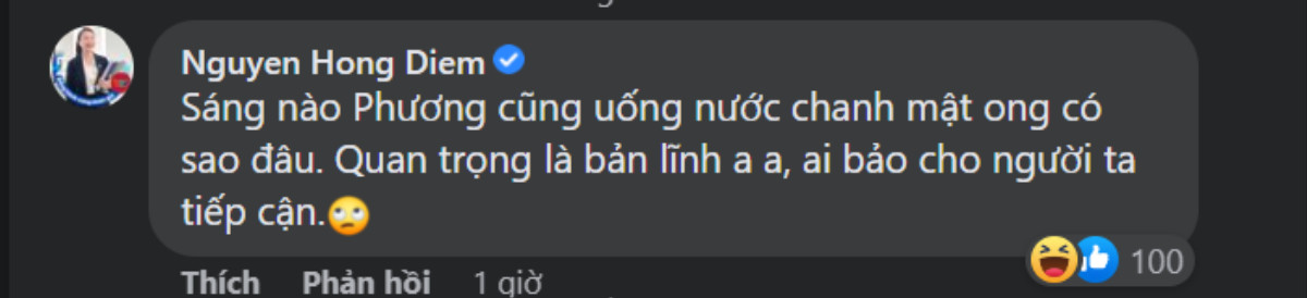 Phát ngôn của Hồng Diễm khi bị Việt Anh phản bội trong Hành Trình Công Lý khiến cô gái nào cũng đồng tình Ảnh 4