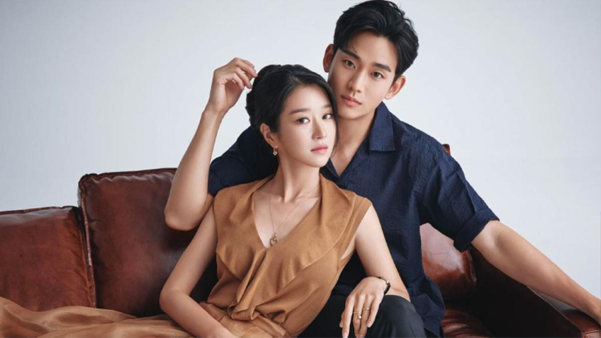 Netizen bình chọn cặp đôi có 'tướng phu thê' nhất: Ahn Hyo Seop - Kim Se Jeong chào thua trước couple này Ảnh 5