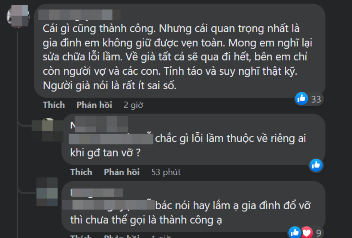 Shark Bình cảm ơn tuổi trẻ dám xông pha, dân mạng sốt ruột nhắc nhở: Cảm ơn vợ nữa chứ Ảnh 3