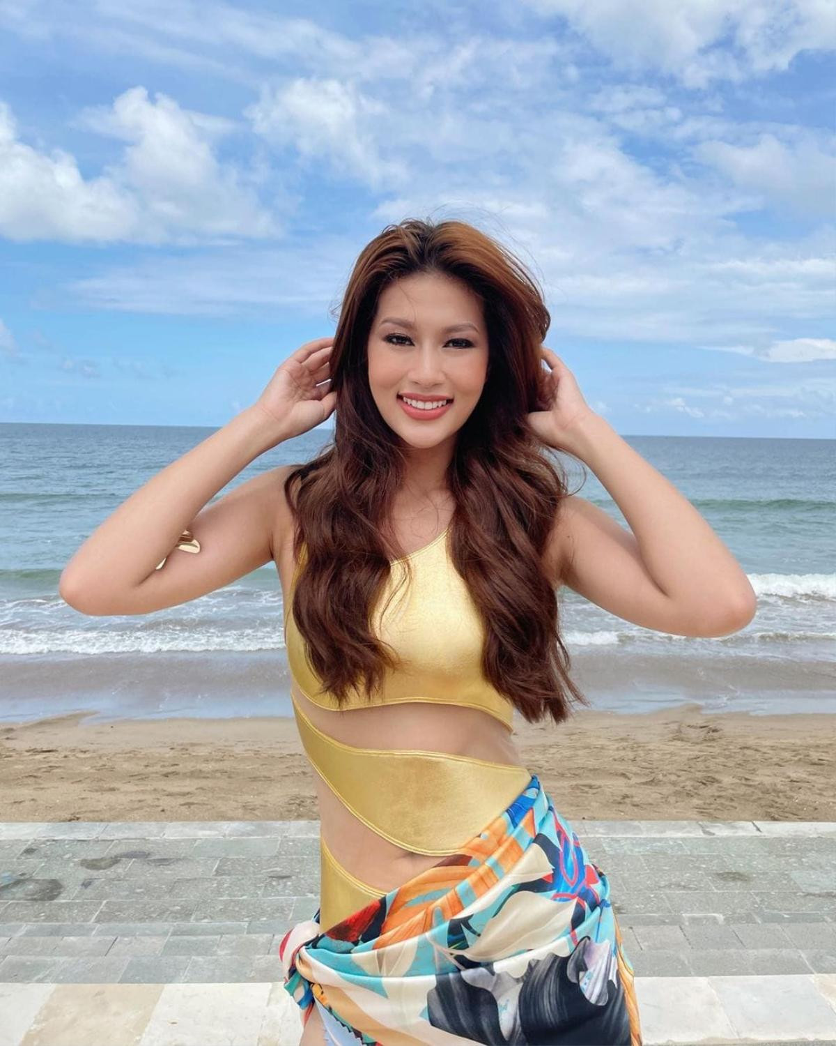 Global Beauties vẫn nhất quyết 'từ chối' Thiên Ân: 11 thần chiến Miss Grand 2022 không lẽ thiếu Việt Nam? Ảnh 4