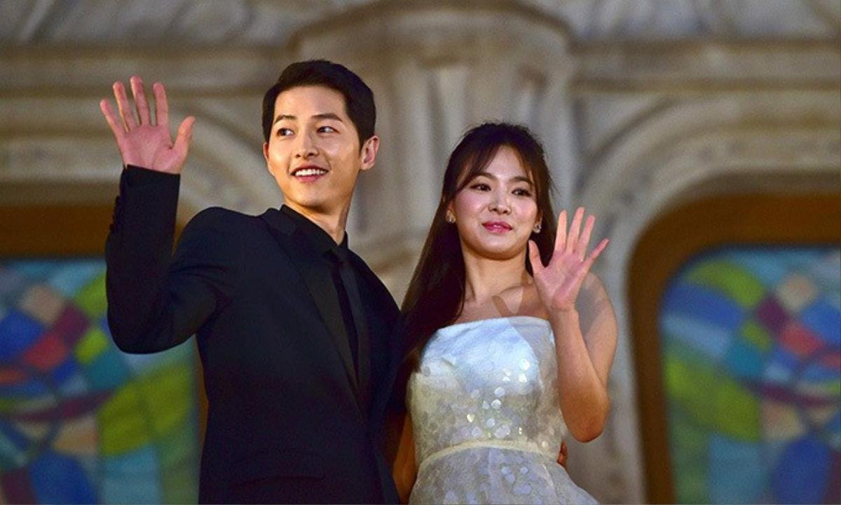 Hậu tin đồn tái hợp, Song Joong Ki bất ngờ có động thái 'dằn mặt' Song Hye Kyo? Ảnh 4