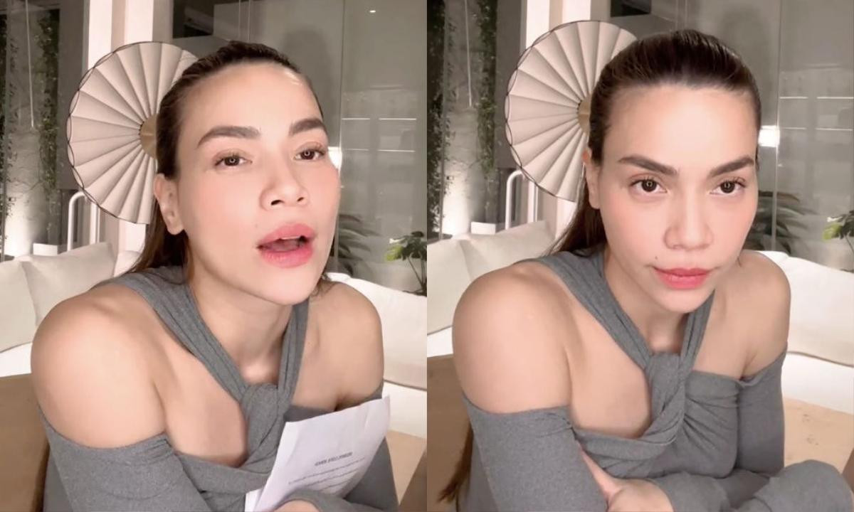 Hồ Ngọc Hà livestream xin lỗi khán giả: 'Mong mọi người thấu hiểu' Ảnh 2