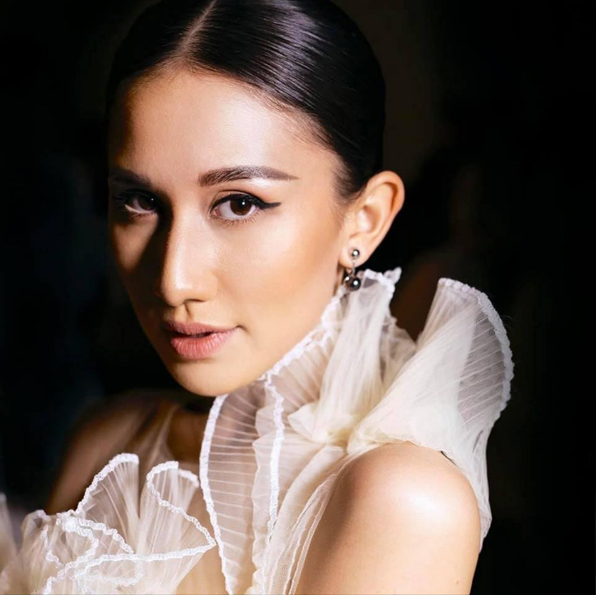 Nguyễn Diana - Top 15 Miss Universe Vietnam 2019 phải chịu đựng bệnh trầm cảm trước khi qua đời Ảnh 2