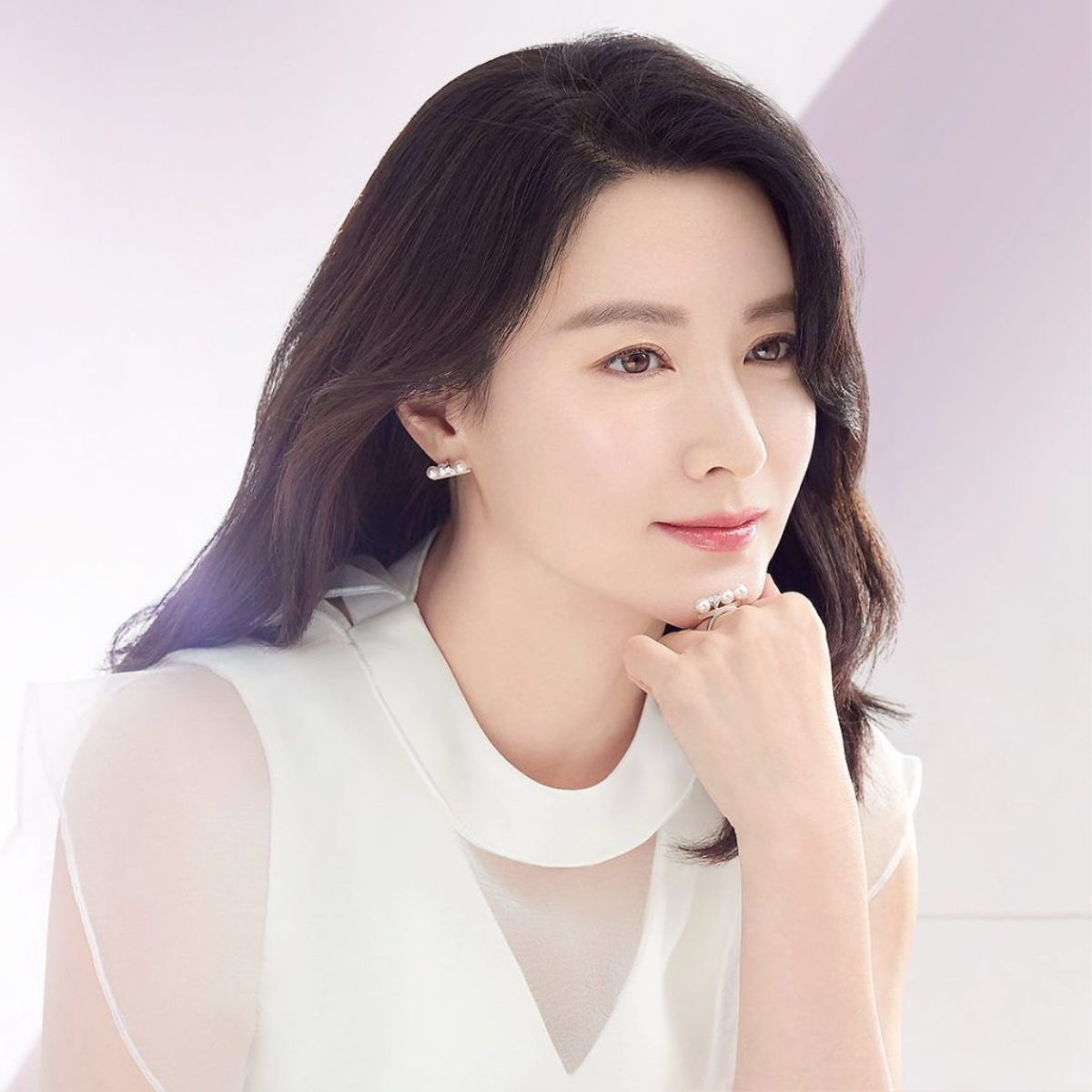 Một sao nữ đình đám từng công khai khen ngợi Son Ye Jin khiến Song Hye Kyo 'giận tím mặt' Ảnh 2