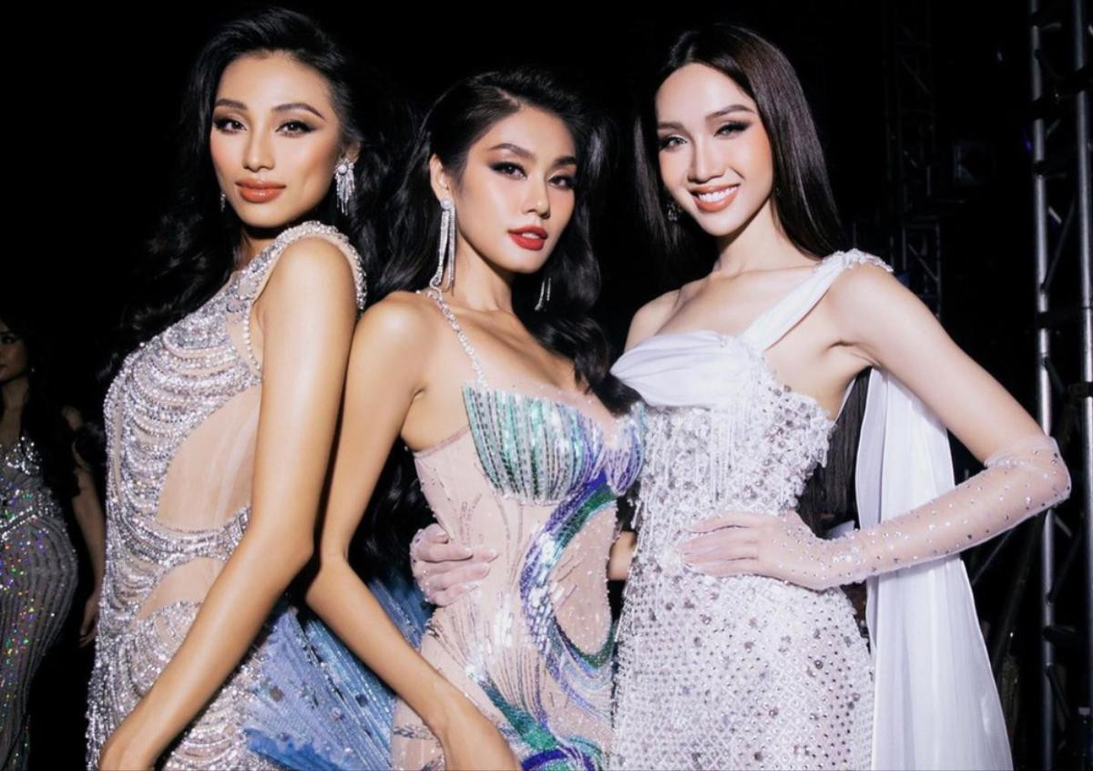 'Người đẹp biển' ở Miss Universe 2022 thông báo tái xuất sàn runway, hứa hẹn bung skill đã mắt Ảnh 1