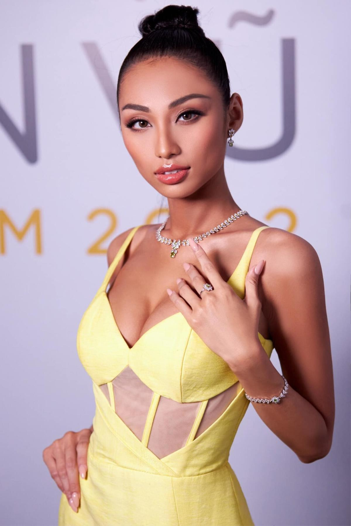 'Người đẹp biển' ở Miss Universe 2022 thông báo tái xuất sàn runway, hứa hẹn bung skill đã mắt Ảnh 3