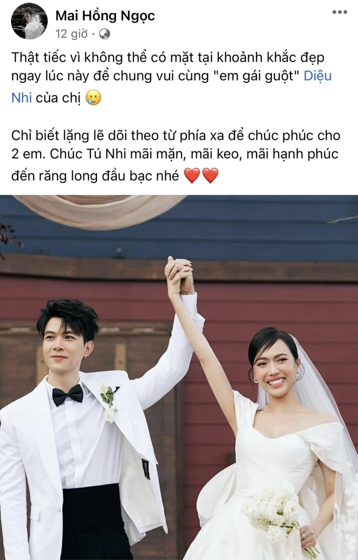 Diệu Nhi được dân tình hết lời khen ngợi có hành động tinh tế khi thấy con gái Đông Nhi ốm Ảnh 4