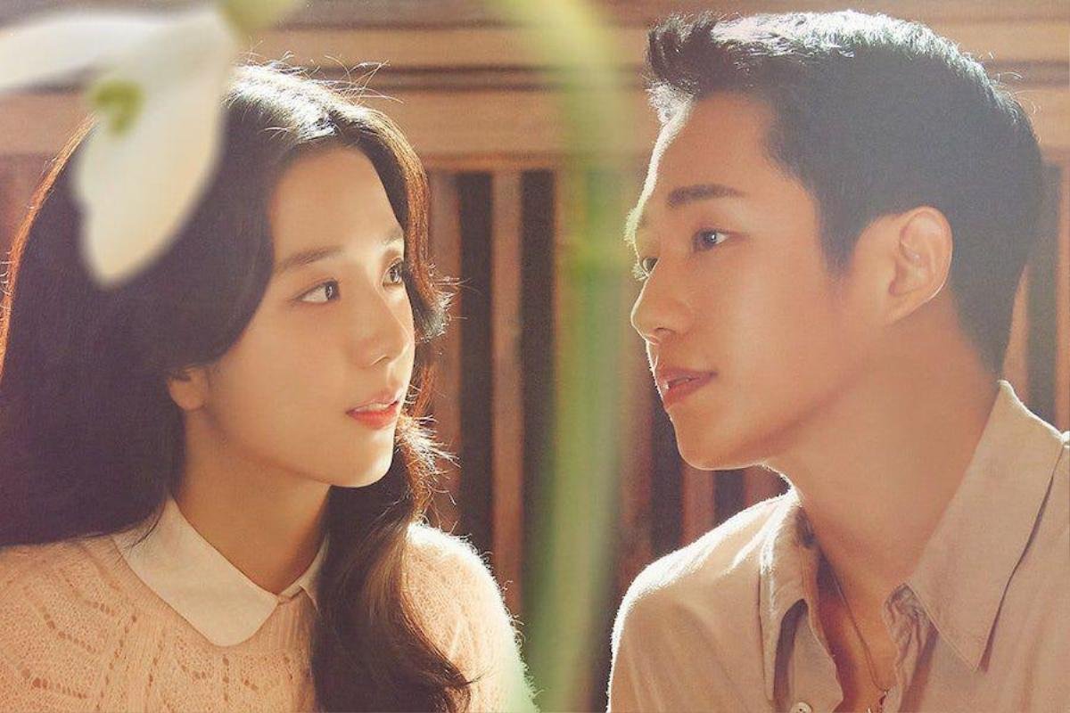 Không phải Jisoo, đây mới là thành viên BLACKPINK mà Jung Hae In quan tâm nhất? Ảnh 1