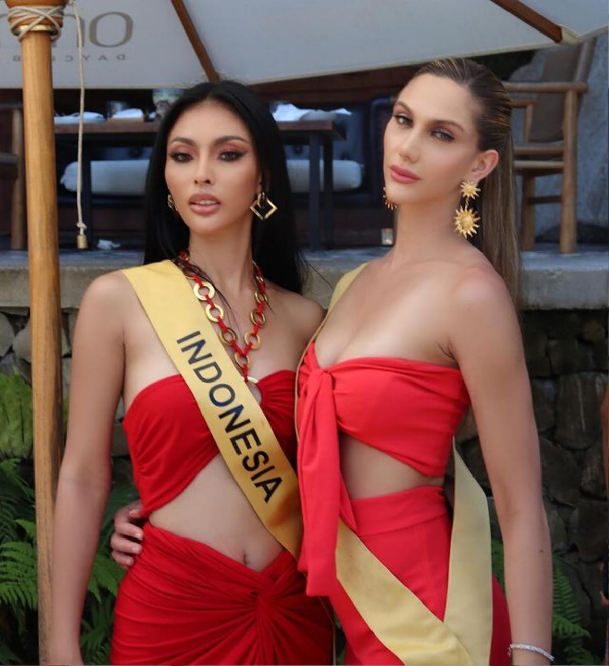 Thí sinh 'choáng' với lịch trình dày đặc của Miss Grand International: Khó đảm bảo được sức khỏe Ảnh 3