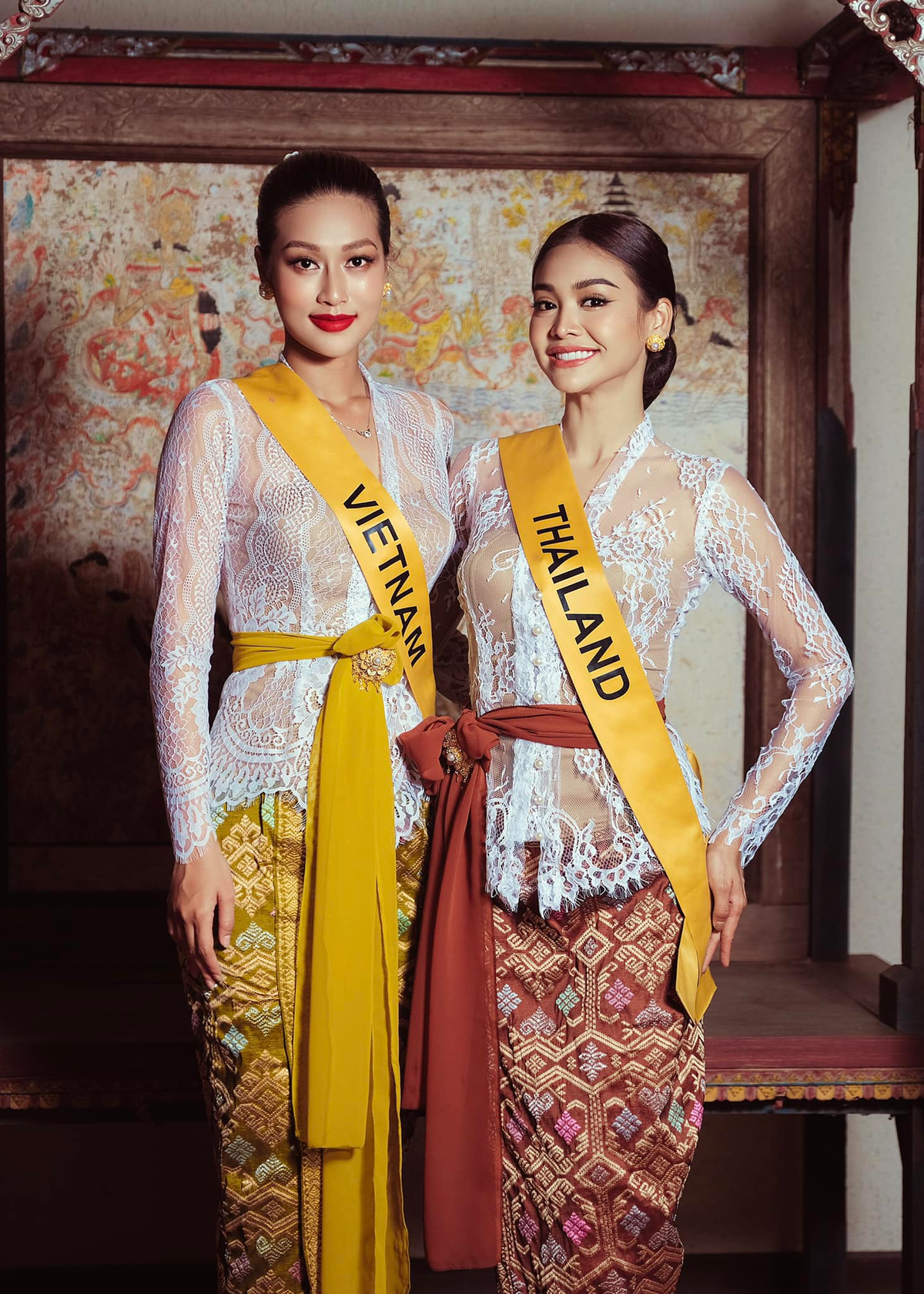 Miss Grand 'quay xe' gia hạn thêm giờ VOTE: Thiên Ân vẫn còn cơ hội Ảnh 3