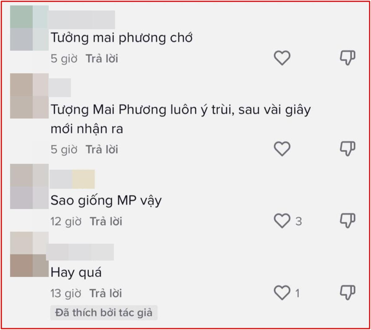 Dân mạng xôn xao Hoa hậu Mai Phương đi thi Bài hát hay nhất? Ảnh 3