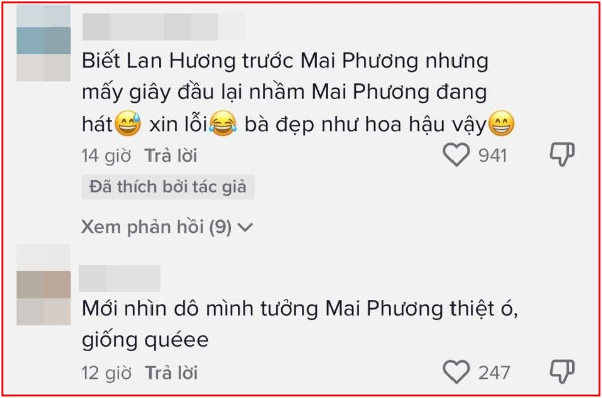 Dân mạng xôn xao Hoa hậu Mai Phương đi thi Bài hát hay nhất? Ảnh 1