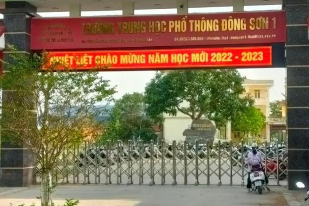 Xôn xao vụ nhà trường thu hơn 10 triệu đồng mỗi học sinh đầu năm học Ảnh 2