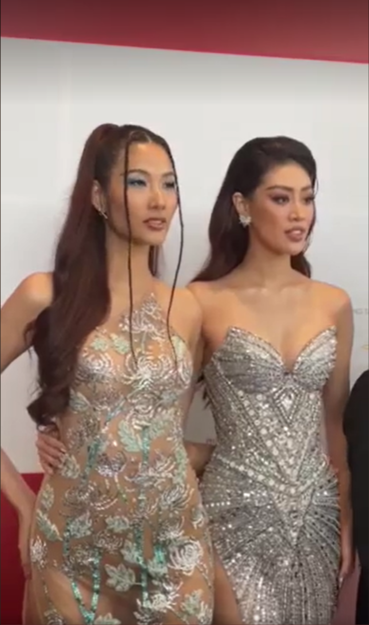 Dàn giám khảo quyền lực tại Miss Supranational VN: Đi chấm thi mà quyến rũ, hở bạo 'hết nấc' Ảnh 5