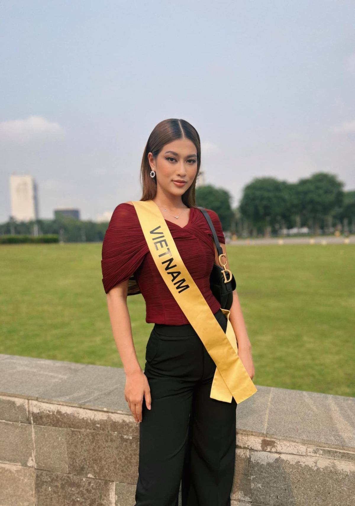 Lý do gì mà Global Beauties '5 lần 7 lượt' từ chối Thiên Ân khỏi Top 11 Super Miss Grand Ảnh 4