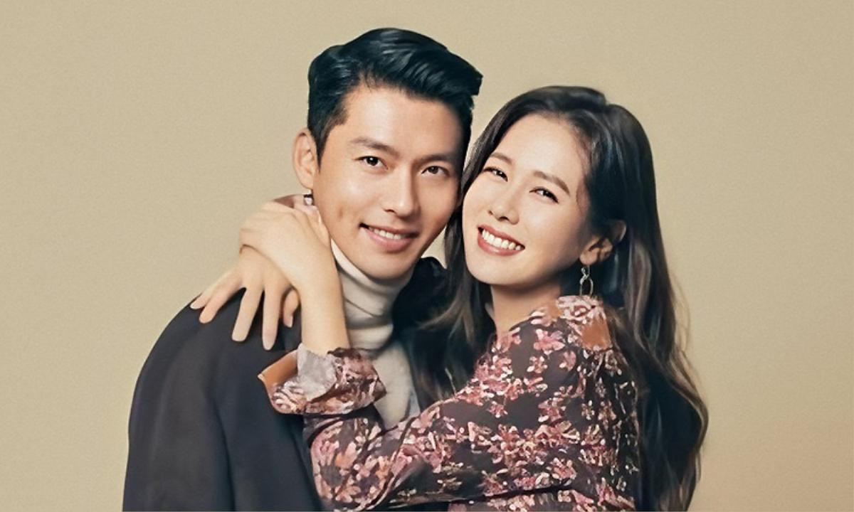 Son Ye Jin công khai tình cảm với Hyun Bin, tinh tế nhắc đến tín vật tình yêu của ông xã Ảnh 1