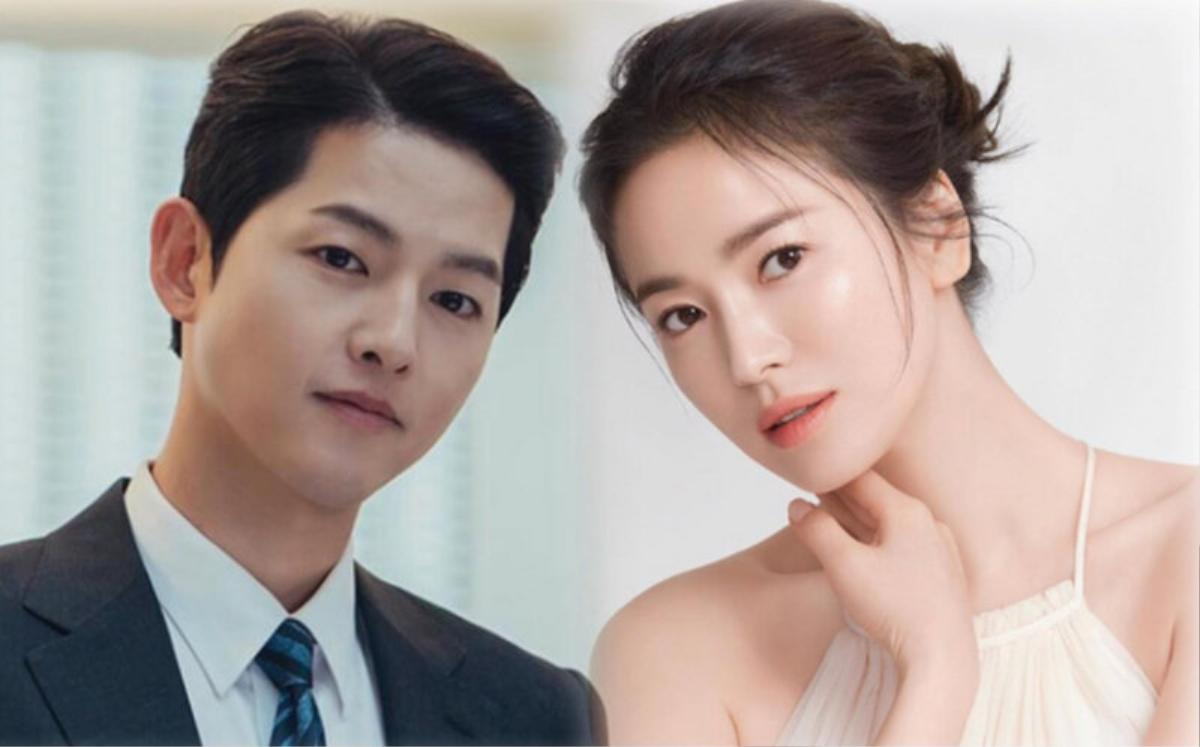 Bắt chước Song Hye Kyo 'chê' photoshop, Song Joong Ki nhận ngay 'cái kết đắng' Ảnh 2