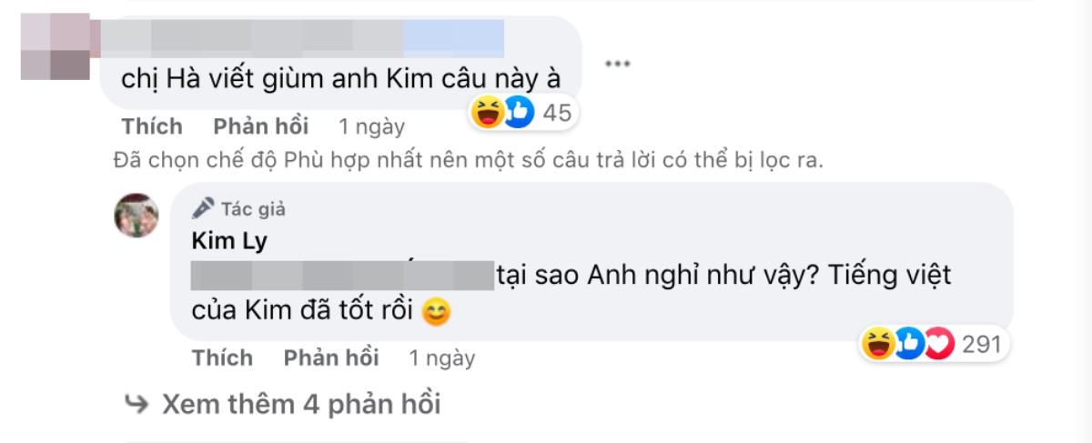 Kim Lý tiếp tục 'phát cẩu lương' bên Hà Hồ, còn bênh vực vợ ra mặt khi bị hỏi khó Ảnh 3